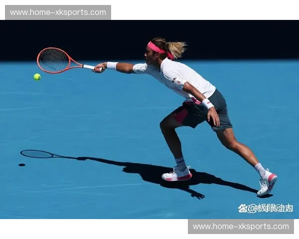 回放澳网：把握每一个精彩瞬间的秘密武器